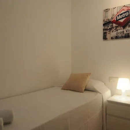 Appartement Homeholidaysrental Aura